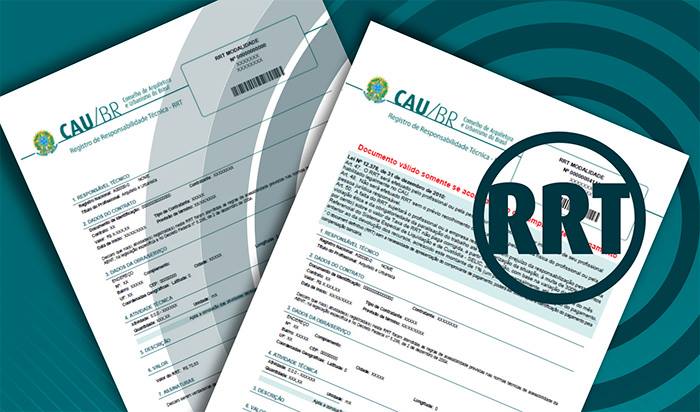 O que é RRT e ART: Entenda a Diferença