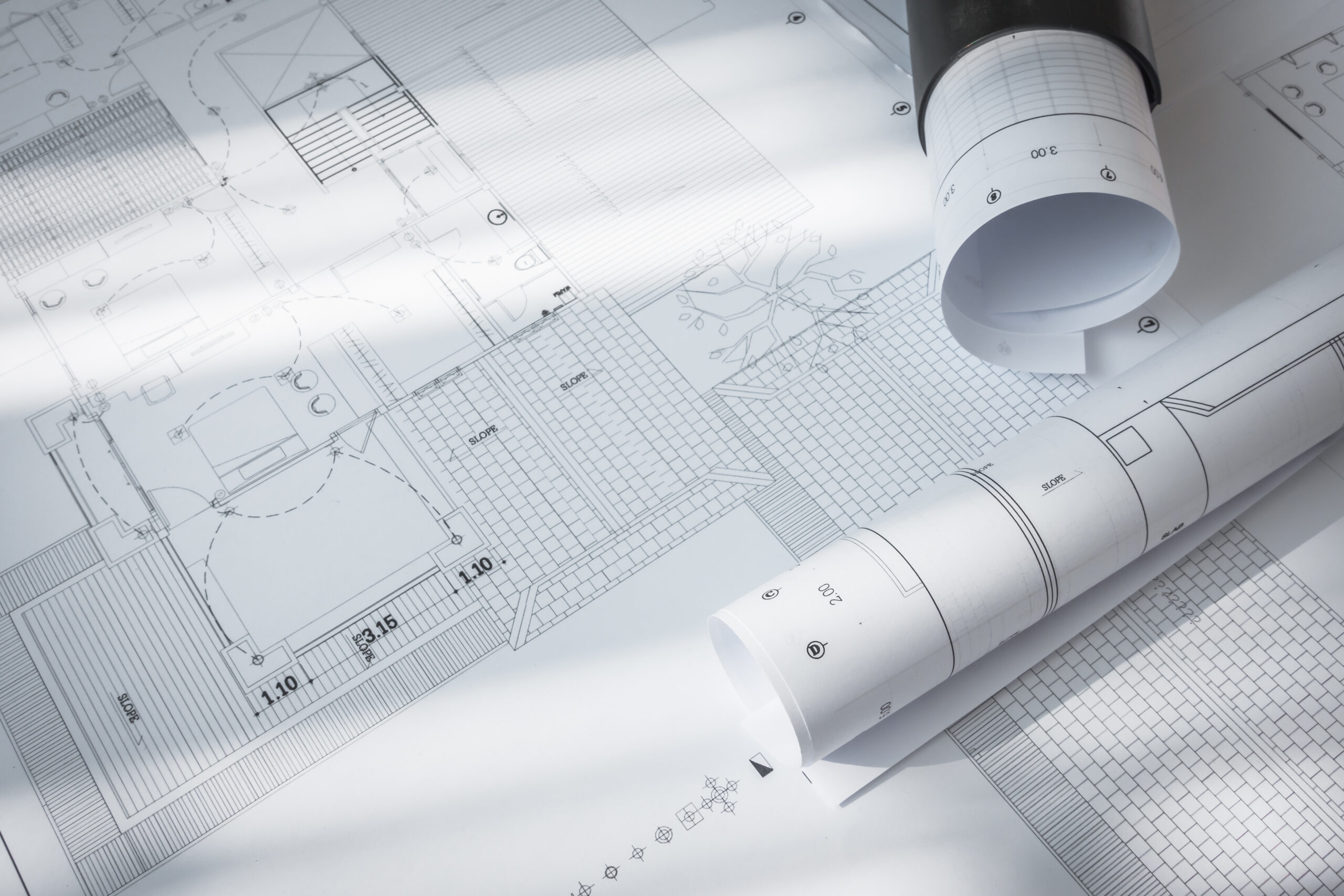 8 Tipos Essenciais de Desenhos Técnicos em Arquitetura: Guia Completo para Estudantes